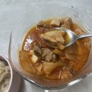 한우by고기날다 | 더한우플러스 한돈 무항생제돼지고기 후기, 김치찌개 집밥메뉴로 좋은 다용도 손질육