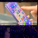 삼성, AI 기능과 개인정보 보호 기능을 탑재한 갤럭시 S26 공개 이미지