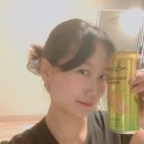 세븐일레븐(한주점) | 편의점 하이볼추천 더한주류 서울의 밤 유자녹차 하이볼 먹어본후기