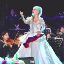 250607 부산 Classic Park Concert 클래식파크콘서트_Talk + 소프라노 조수미 Ave Maria 아... 이미지