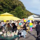 구경거리, 먹거리 많은 광주 플리마켓, 선교동 인포레에서 열리는 세번째 버트마켓