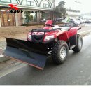 STORM ATV200CC 2륜구동(2×4) 초대형 사이즈 최고급형ATV 이미지