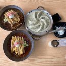 기장밀면