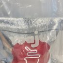 카페요아정 부산종합운동장점 초코에 반한 딸기 정석 후기