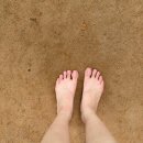반포천 | 반포천 산책로 추천 황톳길 다녀온 후기 (가는길, 세족장)