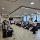 서부어르신주야간보호센터 | 남양주어르신돌봄 어르신을 위한 따뜻한 안식처, 하나어르신주야간보호센터 후기