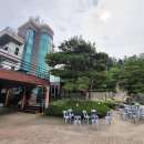 싼타나라이브카페