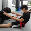 흑추관가온누리합기도, 용무도, 특공무술 이미지