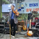 혼수상태 바이올린 연주곡 이미지