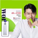 알파사이언스 | 원핏 알파CD 3500 제로파우더 라이트 솔직한 후기