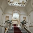 의회 | [베를린 자유대학교 생활기] [#9 베를린 주 의회 (Abgeordnetenhaus Berlin) 현장 견학 후기]