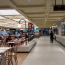 창이 | [싱가포르 창이공항] SATS Premier Lounge(T2) 후기 | 더라운지 쿠폰 중복 사용 가능