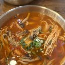 해장칼제비천안