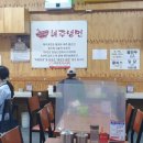 황규복, 김춘자의 해주냉면 티스토리