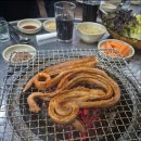 범어천로 | 황금동 범어천로 맛집 신산호참숯아나고에서 내돈내산 후기