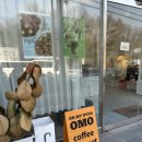 OmO(오엠오) | [경북 구미] OMO 카페, 수제 케이크와 티그레가 맛있는 감성 맛집 | 오엠오