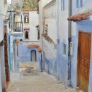 컬러풀 세계여행 이미지