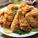 치킨매니아 이미지