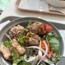 역삼역 포케 맛집 슬로우앤로 역삼1호점 치킨포케 후기