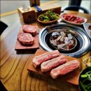강남수제갈비