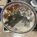 [특별 할인 공구 ] 방명희 할머니 토속 얼갈이 우거지된장국 집밥 밀키트 공구 진행 중