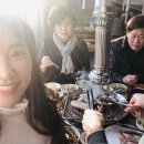 첨단현대주유소 | 첨단비아맛집> 두툼한 삼겹살, 화력 높은 숯불! 여기도 숨어있음