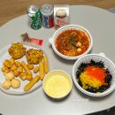 명지동 떡볶이 맛집_다양한 메뉴를 즐길 수 있는, 달토끼의 떡볶이흡입구역 명지신도시점