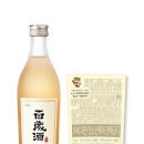 백세주 카카오 검색결과