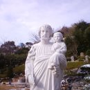 2010년 3월 19일 한국교회의 공동 수호자 복되신 동정 마리아의 배필 성 요셉 대축일 성무일도 이미지