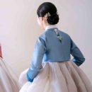 대동한복 | 당산 그랜드컨벤션 혼주한복 대여후기 네버엔딩 해피 뷰