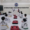 선한태권도장 | [서산태권도] 부모님들이 ITF태권도 추천하는 이유가 있겠죠?