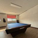 프로암 당구장 이미지