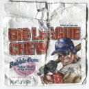 USA BIG LEAGUE CHEW Bubble Gum 이미지