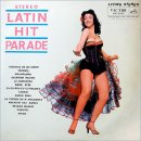 LATIN HIT PARADE (VICTOR STEREO SHP-5222) 이미지