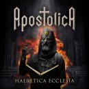 Apostolica - Haeretica Ecclesia 이미지