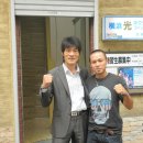 광주제일복싱클럽 이미지