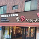마마앤파파 이미지