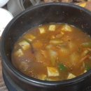 왕갈비냉면 이미지