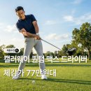 MAX(맥스) | 캘러웨이 퀀텀 맥스 MAX 남성 드라이버 가격 추천 후기