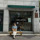 교동경로당 | 강릉 소품샵 오어즈 독립서점 윤슬서림 확장이전 느좋 공간