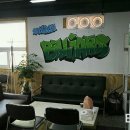 솔샘 당구장 이미지