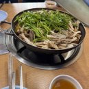 모란버섯칼국수매운탕 이미지