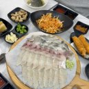 율리횟집 | 무거동 횟집 율리횟집 모듬회 2인 35,000원 가성비 좋은 울산 회 맛집