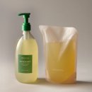 스칼프K | [Review] 두피 정화 끝판왕! 아로마티카 로즈마리 스칼프 스케일링 샴푸(750ml+500ml) 솔직 후기