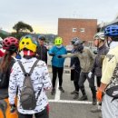 치유의숲 진입도로 이미지