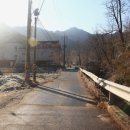 고덕산장 이미지