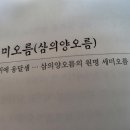 祝 죽천(서영구)자문위원님의 제주오름 완등!!! 이미지