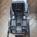 동서울모터스 | MBK모터스 벤쿱125 배달셋팅 신차출고~ / 자석거치대 / 봉지걸이 / 2단 열선그립 / 핸들토시 / 프론트...