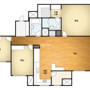 아이파크 103동 앞 이미지