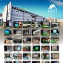 초대 스크린 골프존 이미지